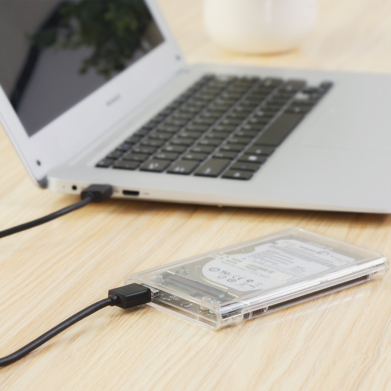 1-50 PCS USB 3.0 AM to Micro B Cable 7.87in PVC Cord for External Hard Drive lot gallery