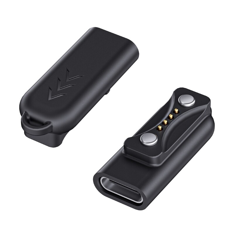 Convenient Connection Charging Connectors Essential PVC for Pacer Pro gallery