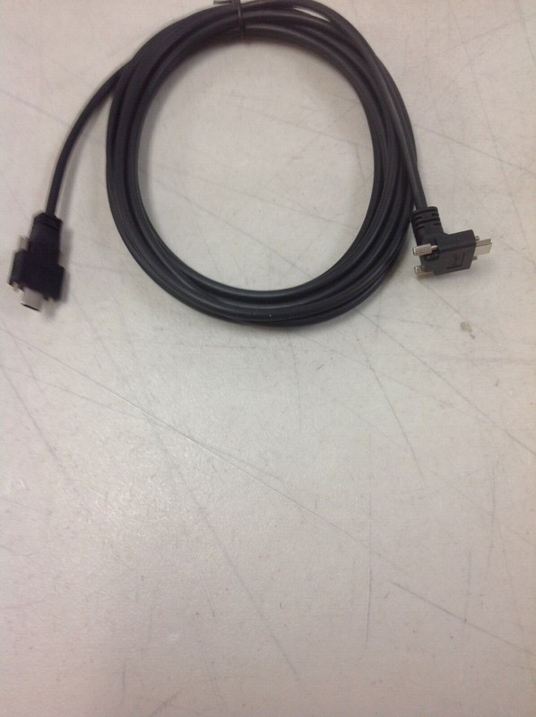 USB CHG Cable. For Android and some Apple Products. 3.0M Buy One Get One Free!!