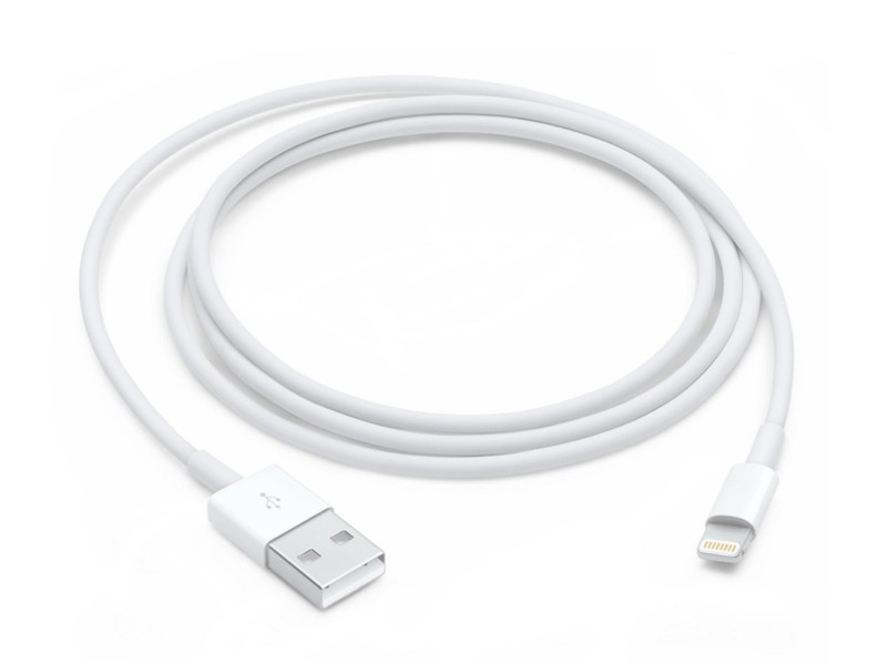 iPhone Cable 10 Pack - 3 FT / 1 Meter iPhone Chargers - 8-pin Charger gallery
