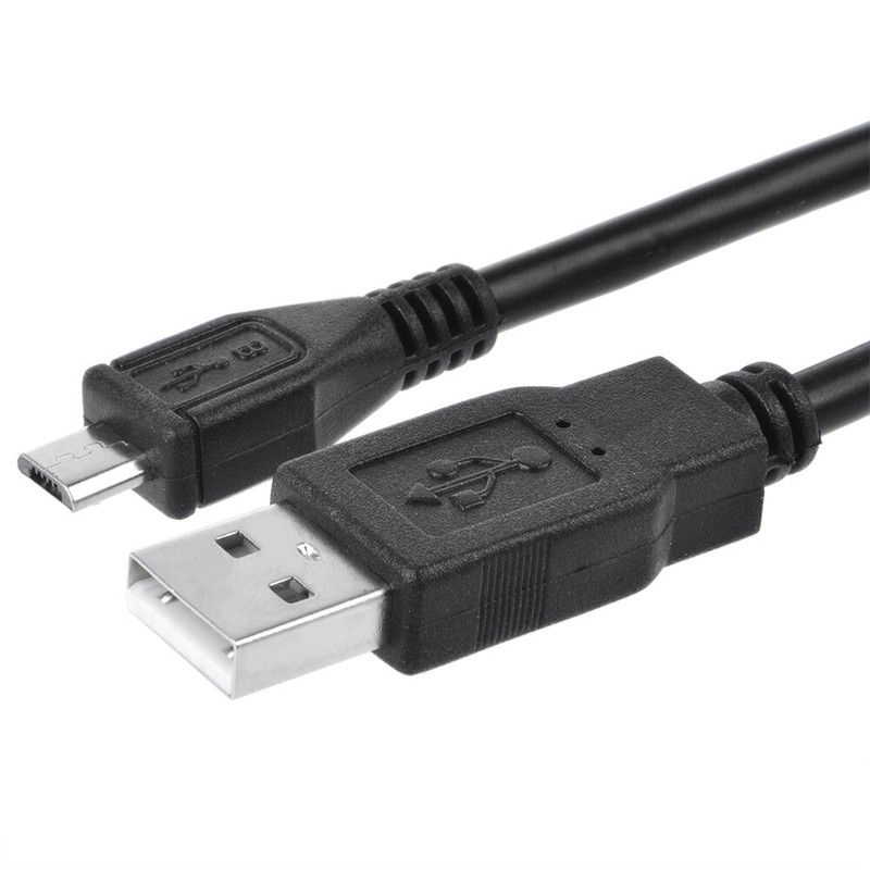 5V Micro USB Charging Power Cable Cord for VTech Kidizoom Smartwatch Smart watch