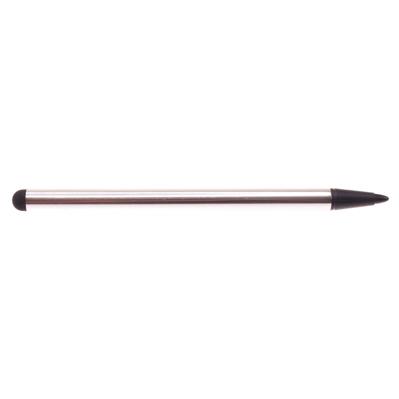 For Samsung Galaxy S24/Plus – Capacitive and Resistive Stylus Pen Touch Compact