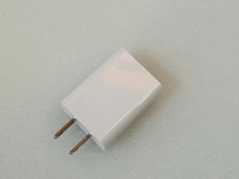 UL 5V 2A USB Power Adapter 10W for USB LED Sign gallery