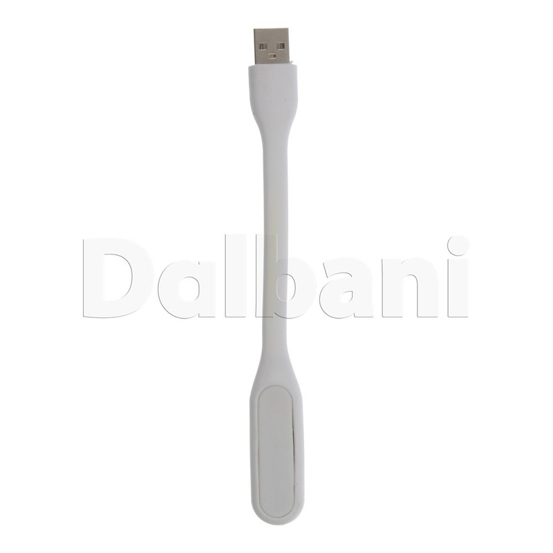 Multifunctional USB Light White for Apple Devices gallery
