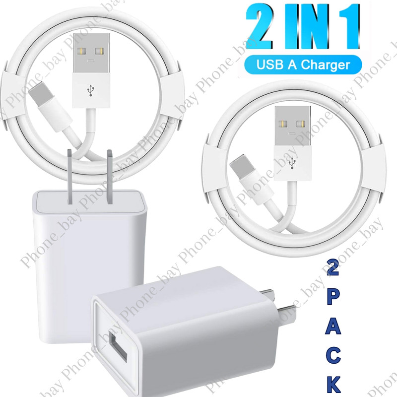 USB Fast Charger Adapter Cable For Apple iPhone 14 13 12 11 Pro Max XR XS 6 7 8