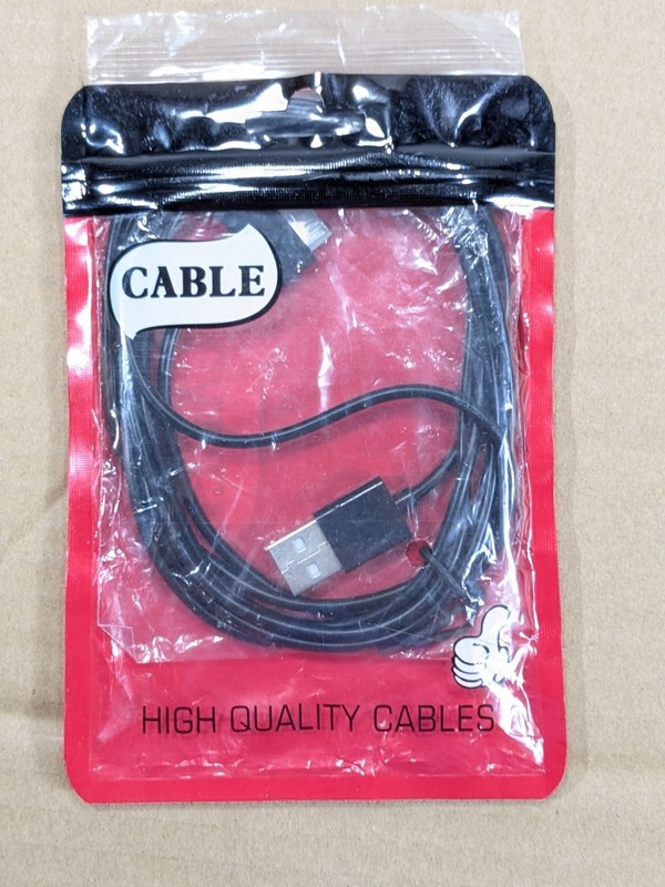 30-Pin USB Charging Cable For Samsung Galaxy Tab 2 8.9 7.7 7.0 Plus Note gallery