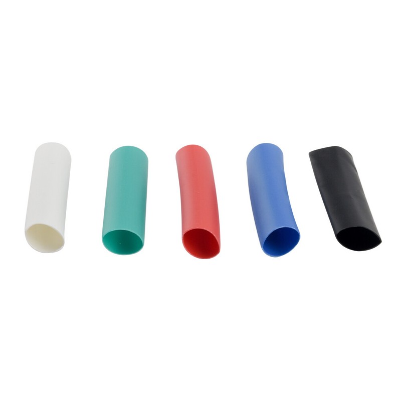 USB Cable Protector Heat Shrink Tube Sleeve Data Line For iPhone For Android gallery