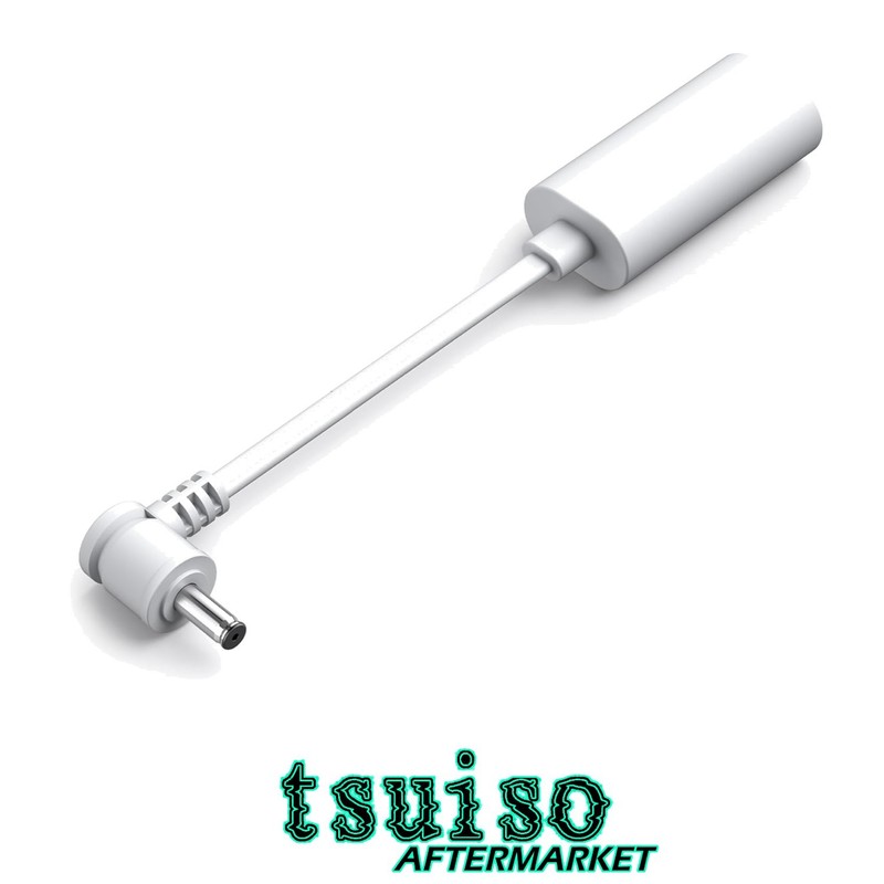Quality USB-C to Barrel Plug Adapter for Ring Solar Panels – Easy Installation