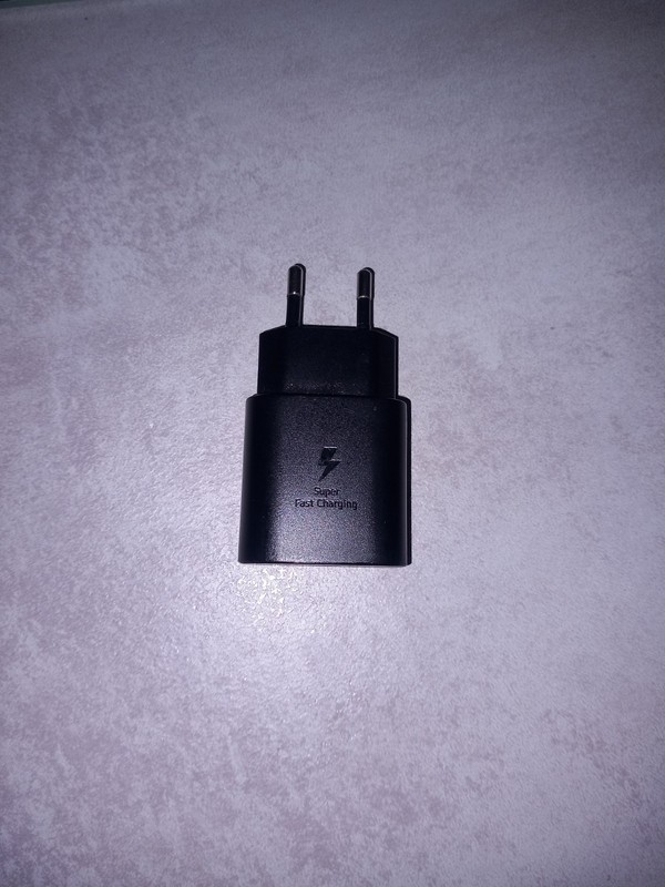 samsung charger adapter