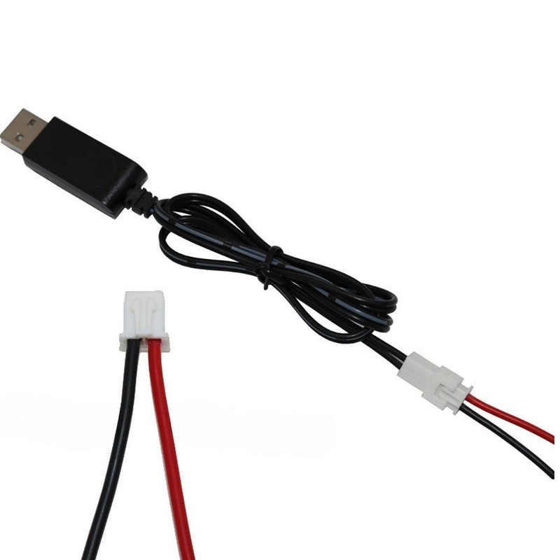 USB Charging Cable Anti Outdoor Audio Equipment Overcharge Protection
