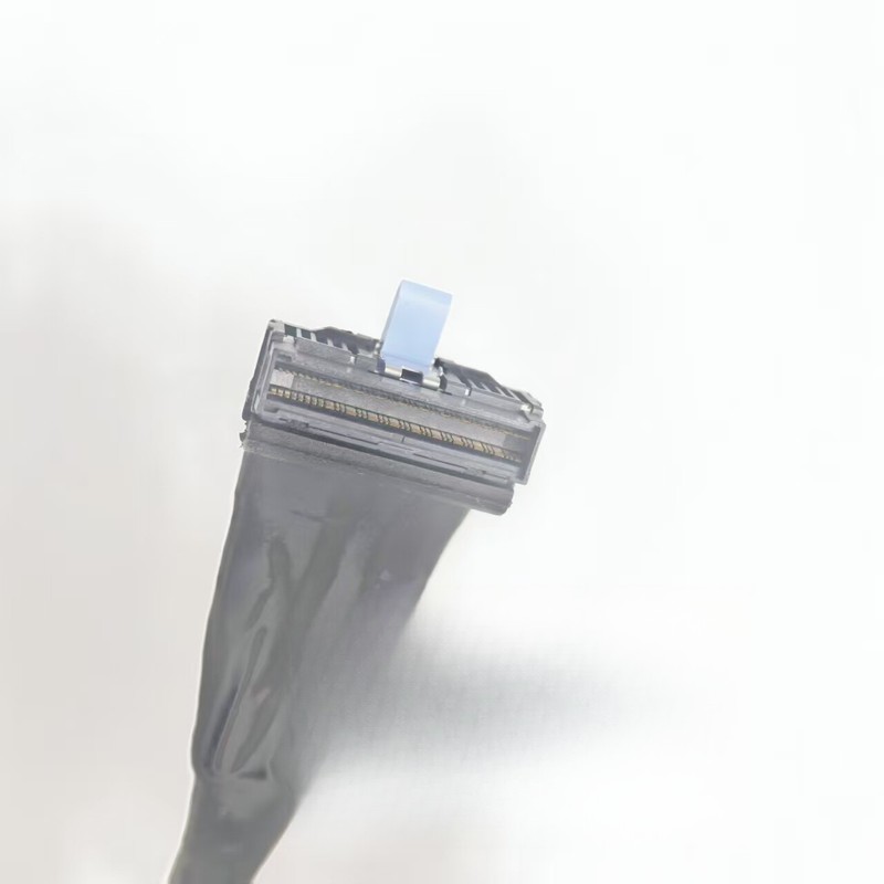 New Dell R760 X24 24-bay Array Card Cable RPVXG 0RPVXG 82CM gallery