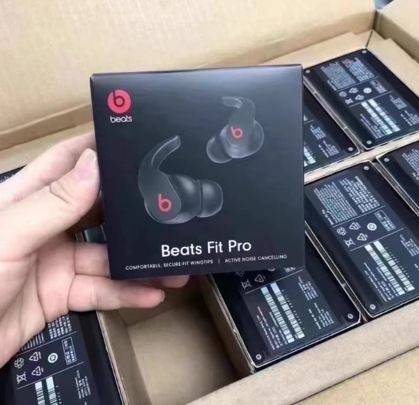 🪁Brand New&Hot Beats Fit Pro True Wireless Noise Cancelling Earbuds Polychrome gallery