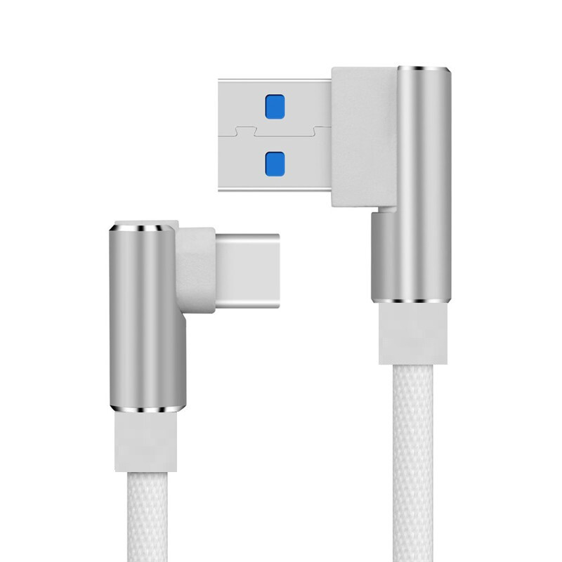 Original USB-C Fast Charger Type C Charging Cable Cord for Galaxy S25 S24 Ultra