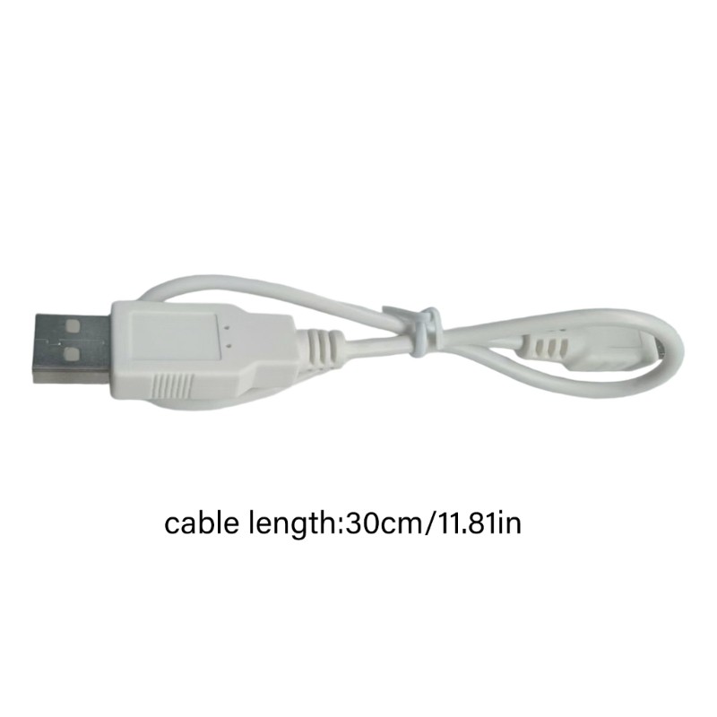 USB Charging Line For QC35 QC45 QC20 Headphones Multiple Device Power Supply gallery