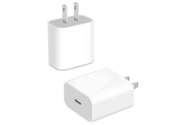 Apple USB-C Power Adapter 20watt