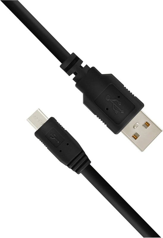 20-Foot Micro USB - USB-A to Micro-B - Cable Compatible with Kindle, Most Androi gallery