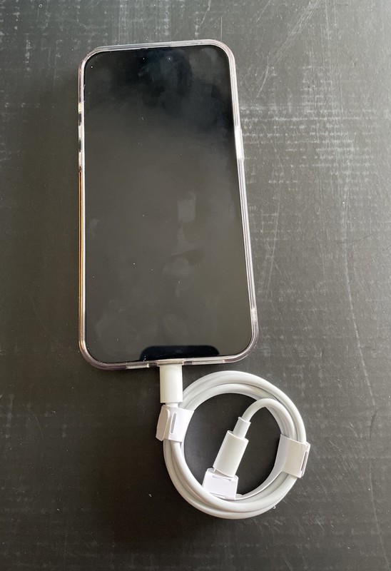 iPhone USB-C Charging Cable | 3.2 Ft | 2-Pack gallery