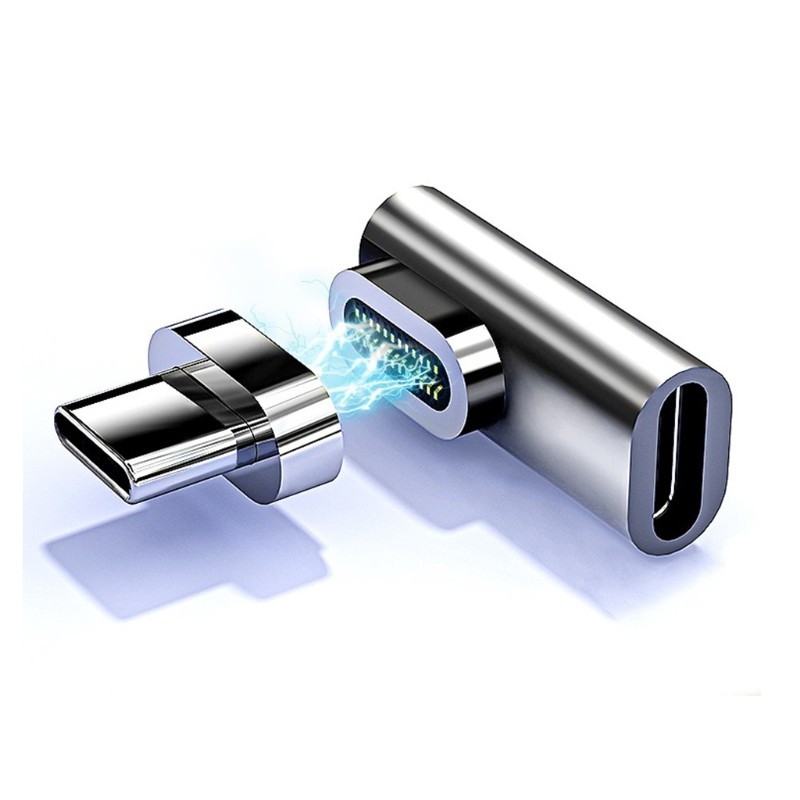 USB C Adapter 24P Type C Connector Support Thunderbolt-compatible gallery