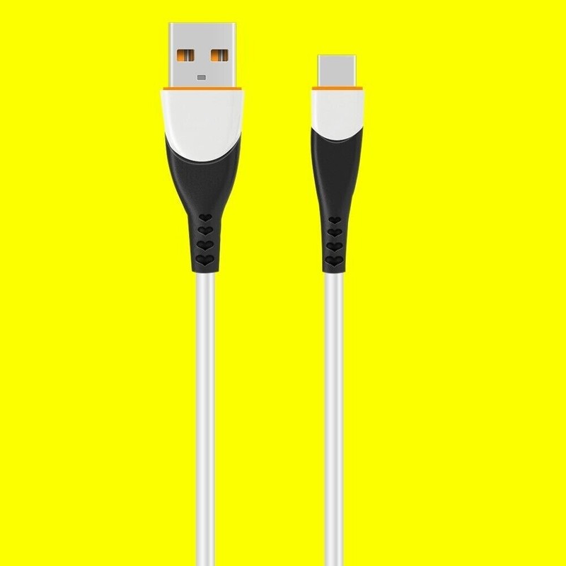 Superior Quality Type C USB 3.1 Male to USB 2.0 Cable For LG Velvet 5G LM-G900