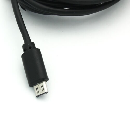 Charger Cord MicroUSB 10ft USB Cable Power Wire Long TPE Fast for Cell Phones gallery