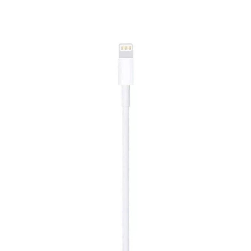 3ft White USB Fast Charging & Data Syncing Cable for Apple devices USA Seller gallery