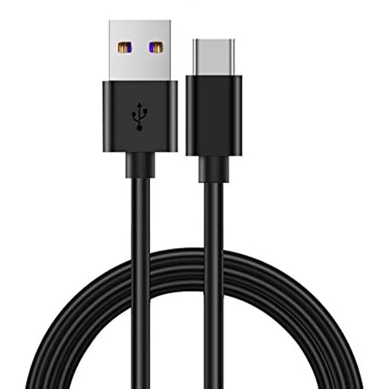 Fast Charging USB Cord for Portable Blenders - Compatible with PopBabies & More gallery
