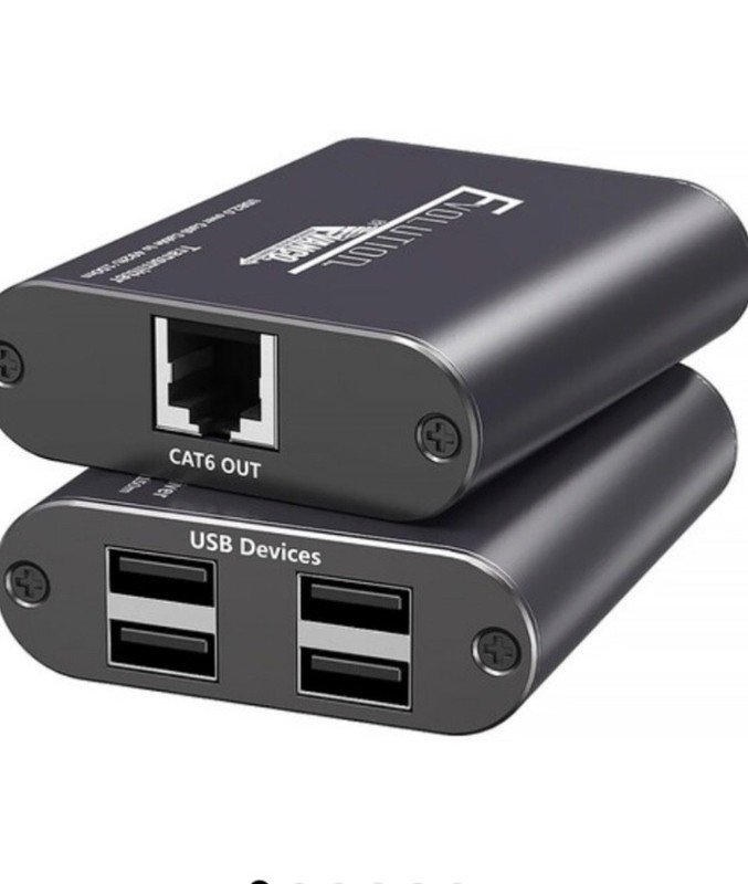 cable extender