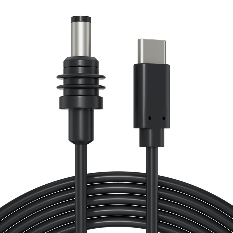 Starlink Mini USB C Power Cable, 100W 16.4FT/5M Power Cable for Starlink Mini…
