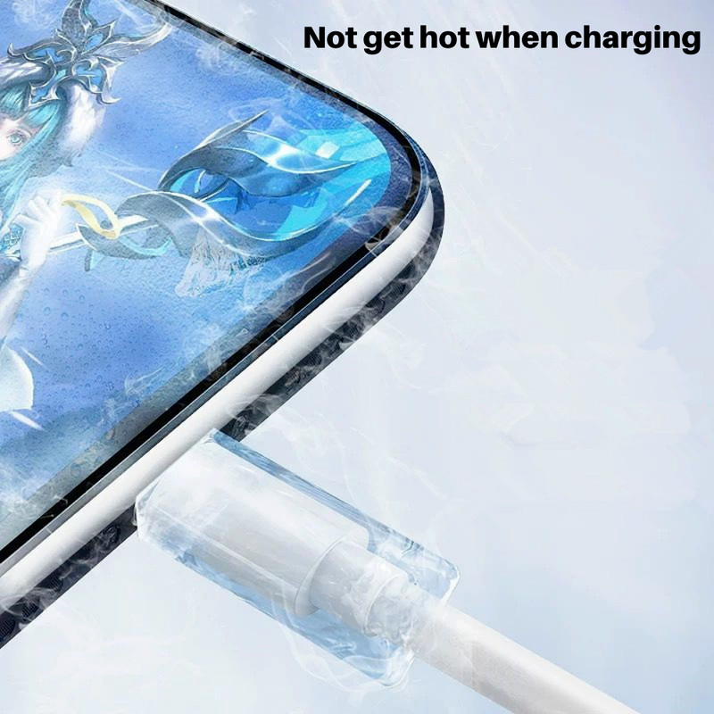 3X For iPhone14 13 12 11 XR PD Fast Charger Cord 20W USB-C Power Adapter Block gallery