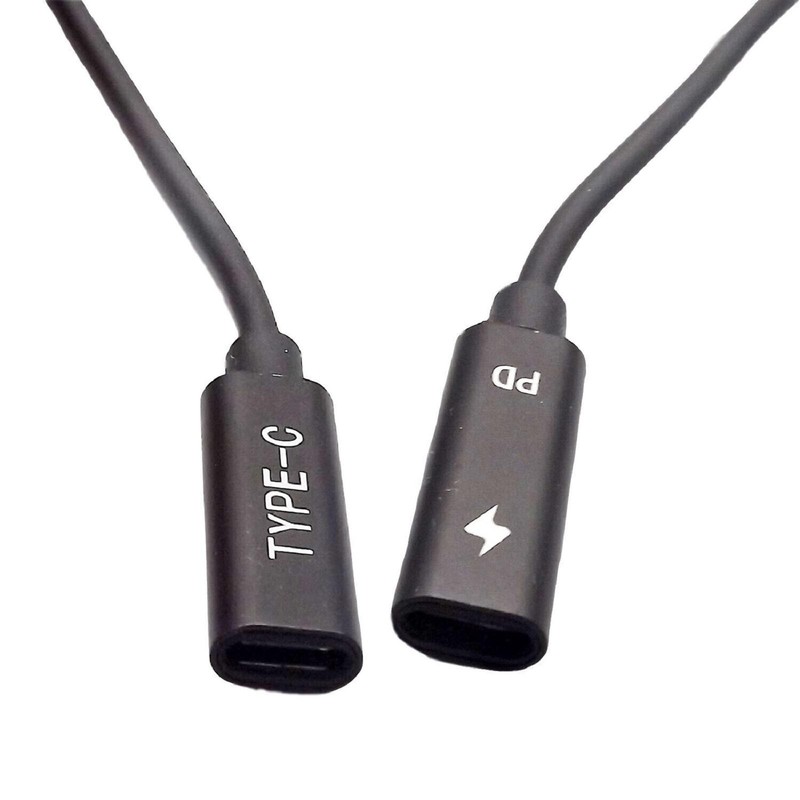 USB-C PD Charger 15V 3A Power Adapter Cable For Microsoft Surface Pro 6/5/4/3/Go gallery