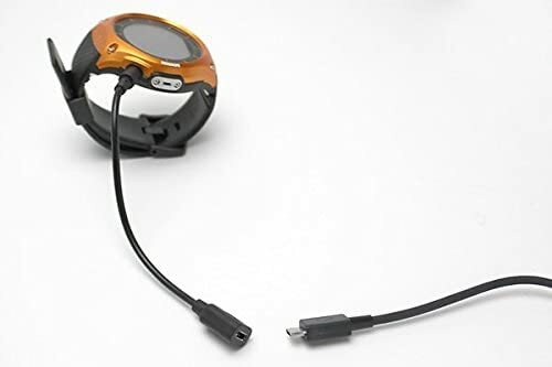 CASIO Smart Outdoor Watch Magnet charge adapter cable For WSD-F30 F20 F10 F20SC gallery