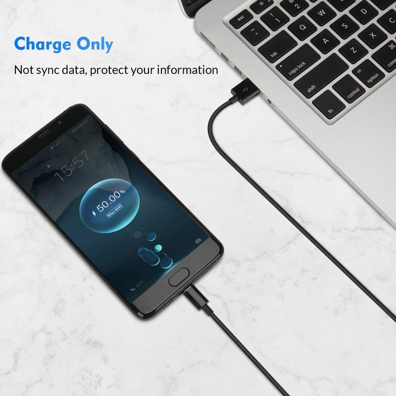 Multiple USB Charging Cable, 4 in 1 USB Charger Cable Adapter Connector gallery
