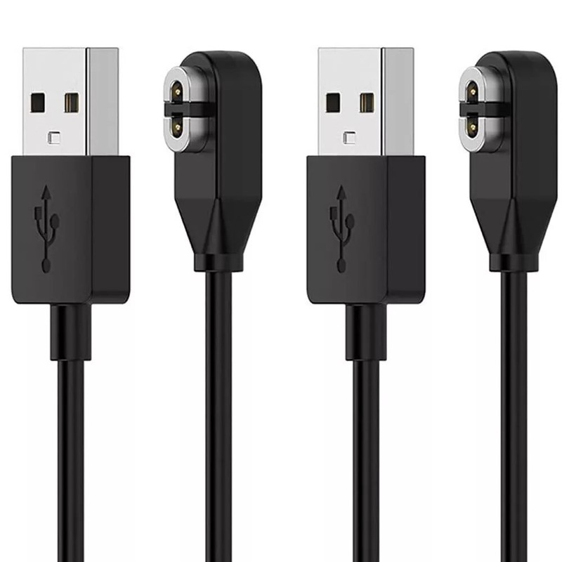 Charging Cable for Shokz OpenRun+Pro+Mini and Bluetooth Headphones Accessories
