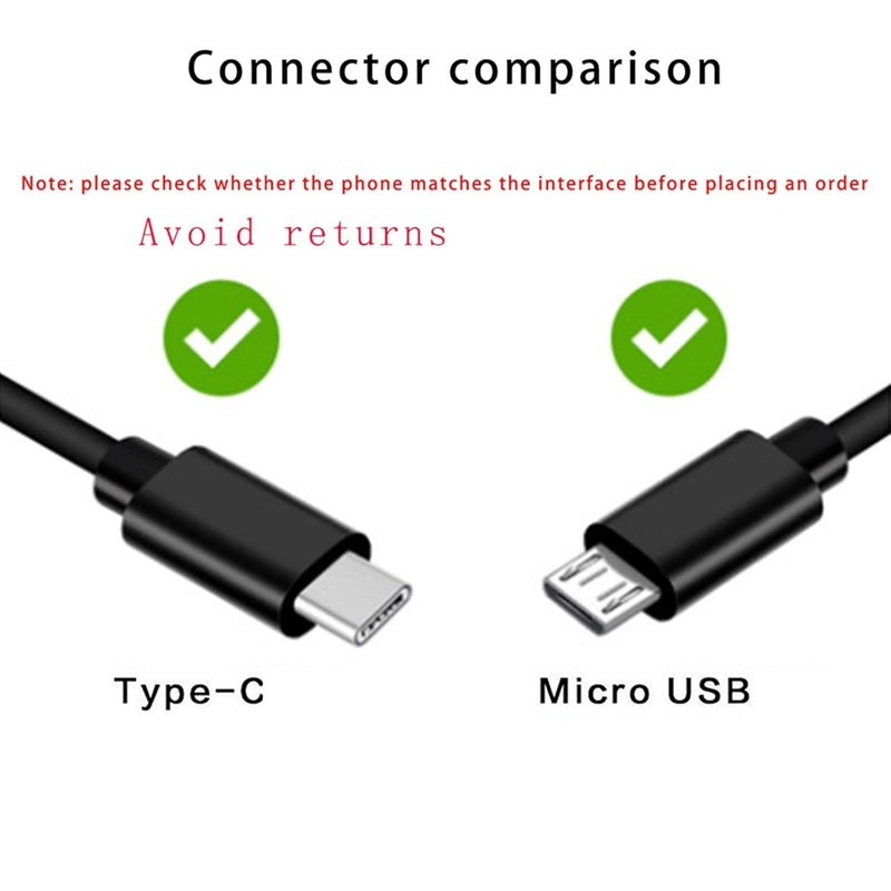 USB-C Fast Wall Charger Charging Cable Cord for Bose SoundLink Flex Bose Soun... gallery