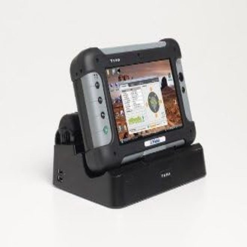 Trimble Gatewing X100 Tablet International Dock Charger/Cradle