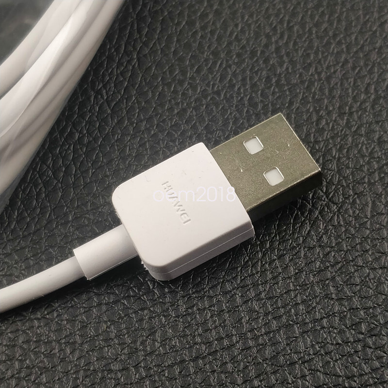 Original Huawei Charger Adapter Micro USB Cable For P8 P9lite Honor 8x 7 Y6 Y5 gallery