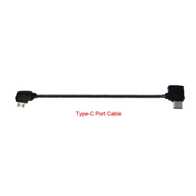 Tablet Phone Type-C Date Cable For DJI Mavic Pro/Mini/Pro2/Air Drone Part H gallery