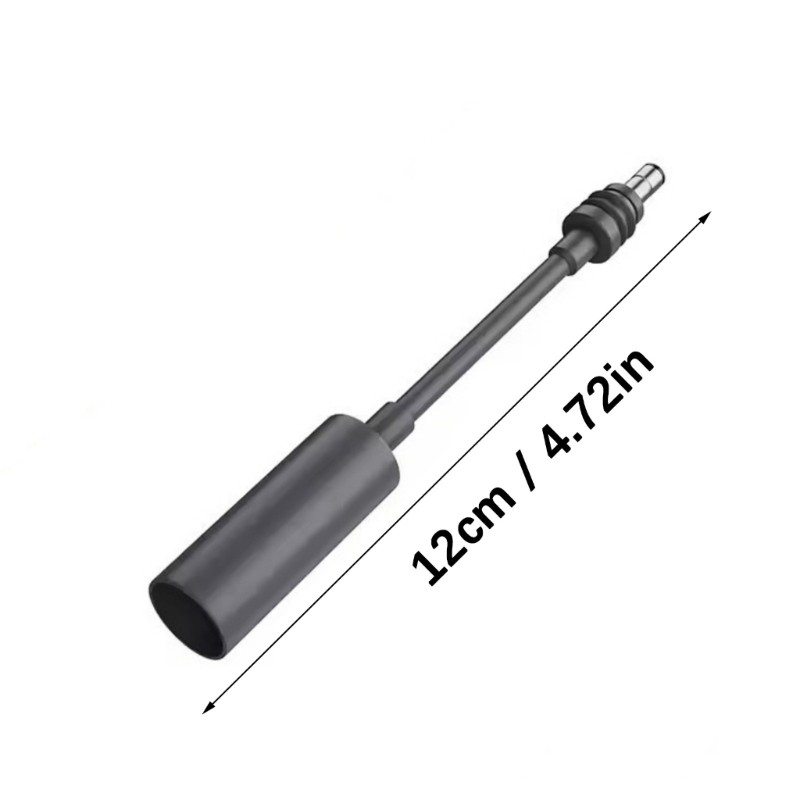Portable Power Connector Cable Flexible Type C Adapter Male to Female Waterproof gallery