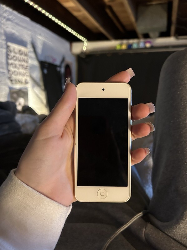 iPod Touch Newest Edition gallery