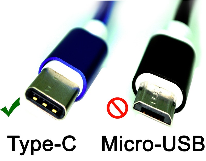 LOT of 50 - Type C Cable usb data sync cable cord 1",3", 6",10" for Cellphones gallery