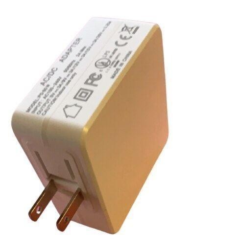 18/30/65/100W USB-C Wall chargers compatible with all iphones 5-15
