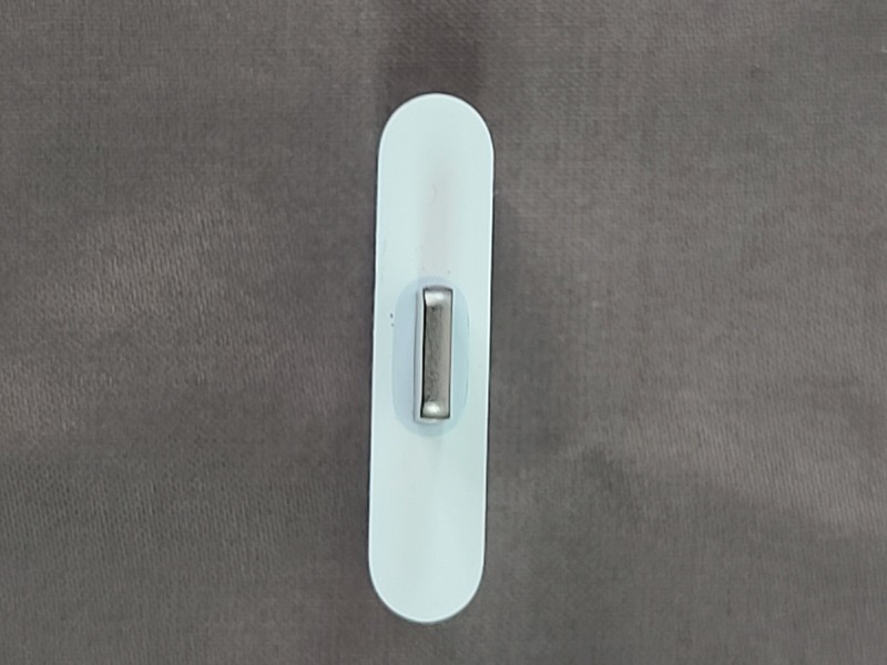 GENUINE OEM Apple Lightning (8 pin) 30-pin Adapter - MD823AM/A - A1468 - NEW 🔥 gallery