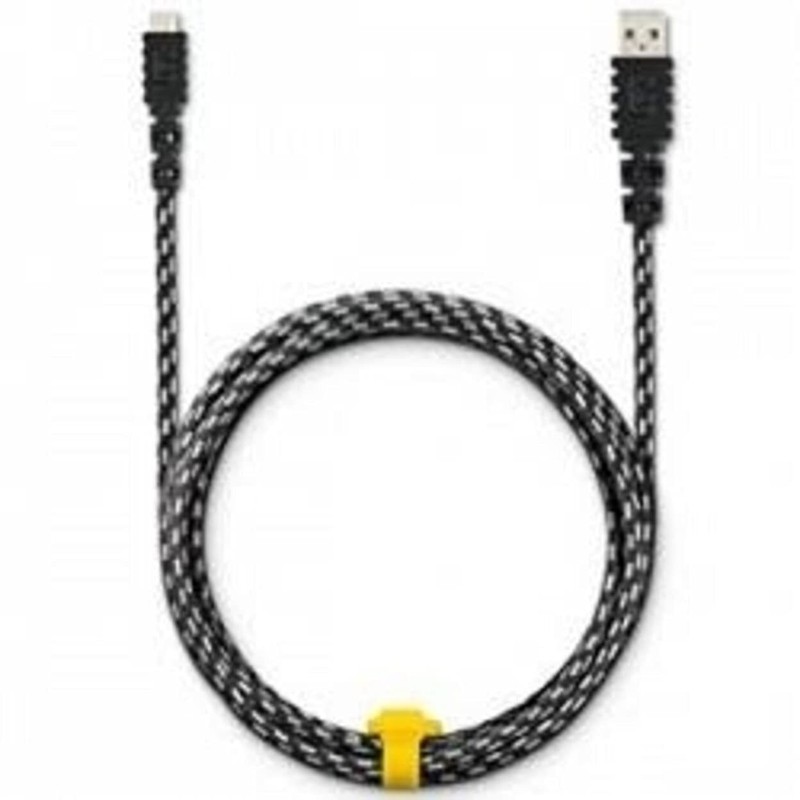 CAT R MERCHANDISE CATPCMICRO CAT MICRO USB TO USB 6FT CABLE 15 PC PDQ