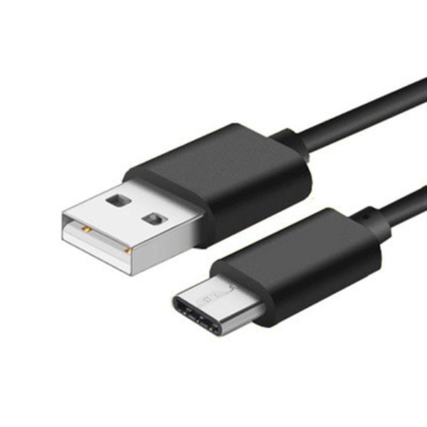 For Samsung Galaxy S23/S24/S25/Plus/Ultra/Edge - USB Cable Coiled Type-C gallery