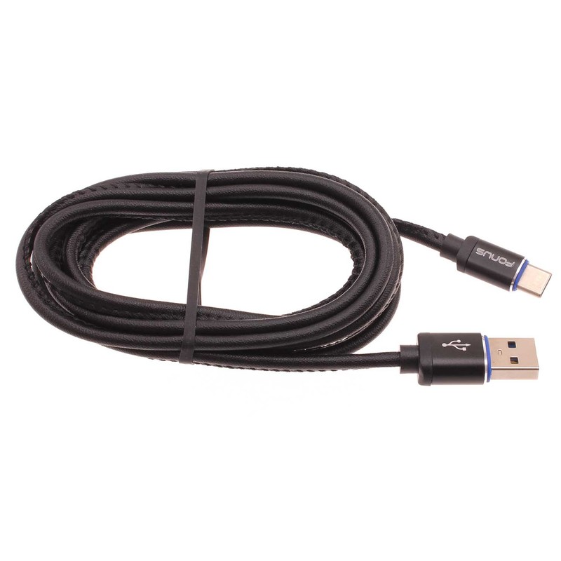 For Samsung Galaxy S25/S26/Edge/Fe/Plus/Ultra – 6ft USB Cable Type-C Power Cord