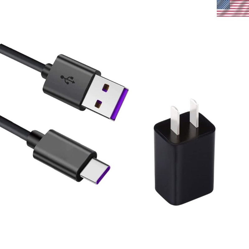 Compact ORORO 5ft USB Charging Cable for Heated Vests – Quick & Safe Charging