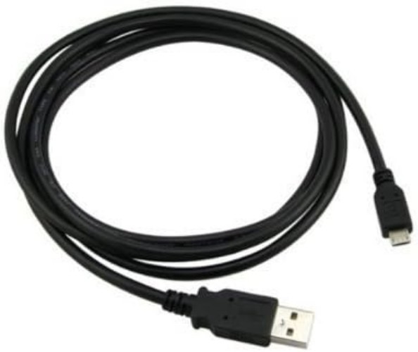 9 Foot Long USB to Micro-USB Cable - 9 Ft, USB Data Sync Cable Compatible wit... gallery