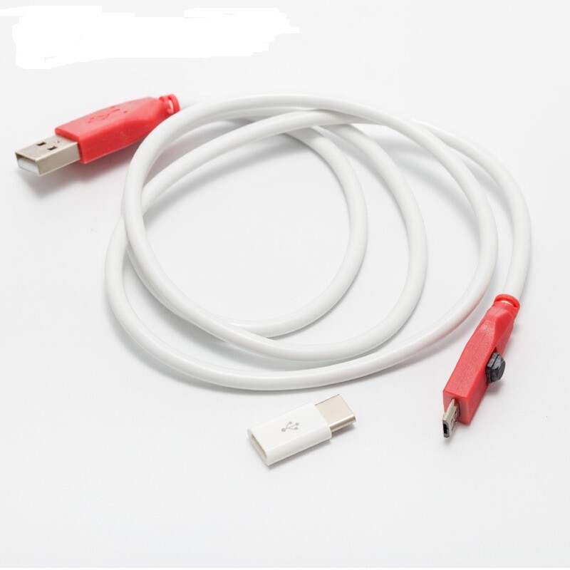 Deep fla sh cable Open port 9008 for xiaomi phone models for BL lo cks Enginee