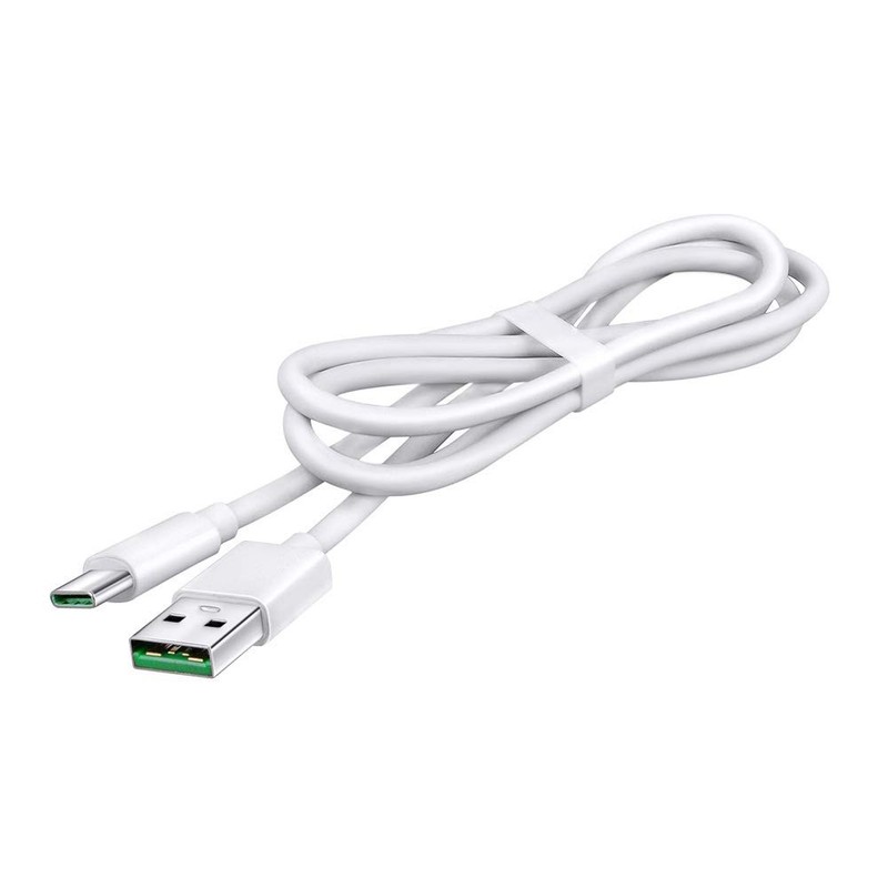 J-ZMQER 3.3ft White 5A Fast USB-C Type-C Charger Charging Cable Cord black gallery