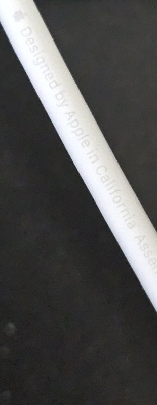 Original Apple Lightning to USB-C Cable 2m MW2R3AM/A Lot Of 10 gallery